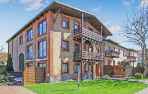 Ferienwohnung Waren Müritz Waren / Müritz
